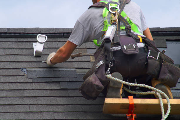 Best Commercial Roofing Services  in Allegan, MI