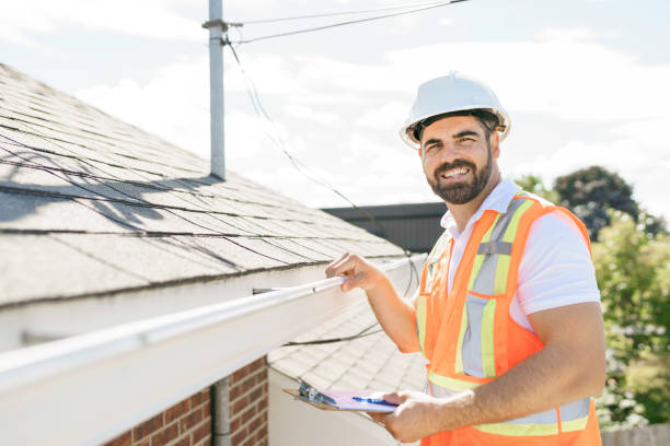 Best Residential Roofing Contractor  in Allegan, MI