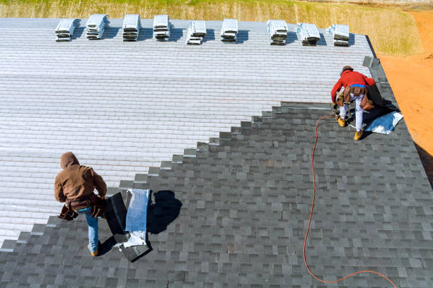 Quick and Trustworthy Emergency Roof Repair Services in Allegan, MI