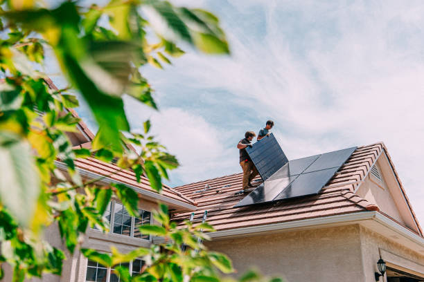 Best New Roof Installation  in Allegan, MI