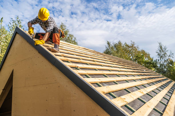Best Best Roofing Contractors  in Allegan, MI