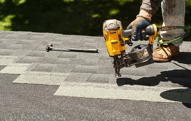 Best Roof Leak Repair  in Allegan, MI