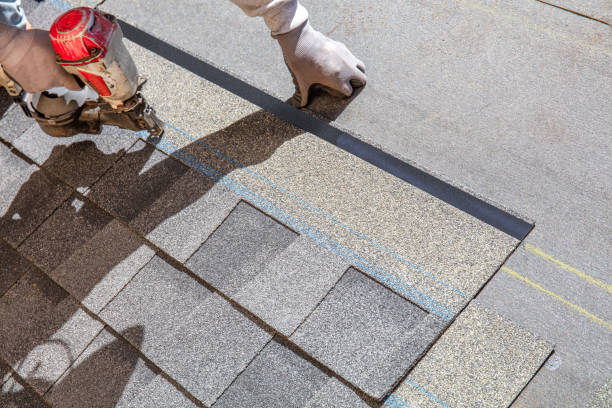 Best Tile Roofing Contractor  in Allegan, MI